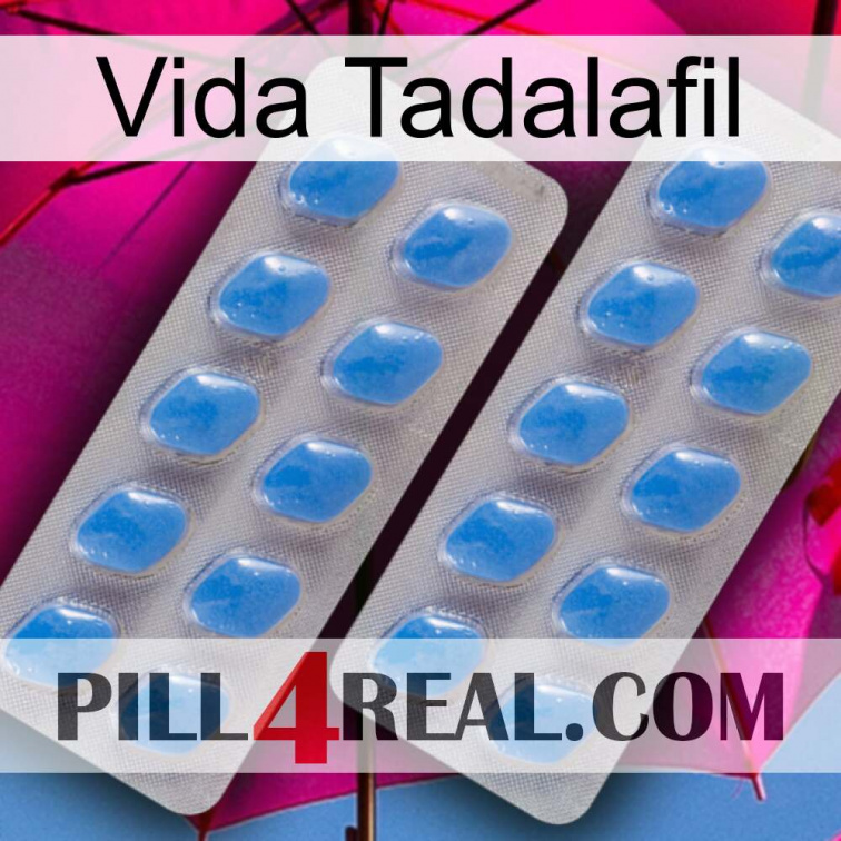 Vida Tadalafil 23